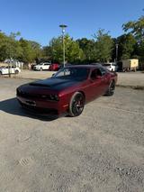 Dodge Challenger - gebrauchte Dodge Challenger aus dem Jahr 2018