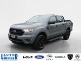 Ford Ranger Wolftrak D-Kabine NAVI* SHZ* AHK* KLIMA* - : Pickup, Kabine