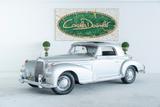 Mercedes-Benz 300 Sc Coupé | 1 von 9 mit Werks-Schiebedach - Mercedes-Benz 300 in Stuttgart