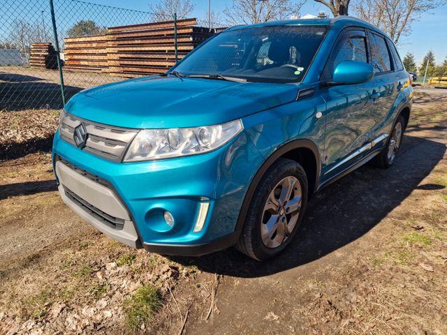 Suzuki Vitara 1.6 VVT Comfort 4x4 ALLGRIP