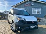 Fiat Doblo SX Kasten°1.Hand°PDC°Klima° - Fiat Doblo aus 2020