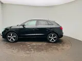 Audi Q.3 Quattro mit Garantie und Neu  TÜV - Audi quattro mit Benzin-Antrieb