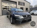 Seat Ibiza Style SHZ PDC AppleCar Navi Tempo LED - mit CNG-Antrieb: Kleinwagen