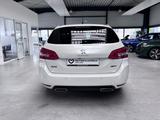 Peugeot 308 SW GT LEDER+NAV+LED+PANO+DENON+KAMERA+MASSAG - Peugeot 308 Gebrauchtwagen