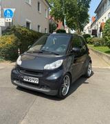 Smart ForTwo coupé 1.0 75kW 102PS BRABUS TURBO TÜV NEU - Smart aus 2011: Brabus