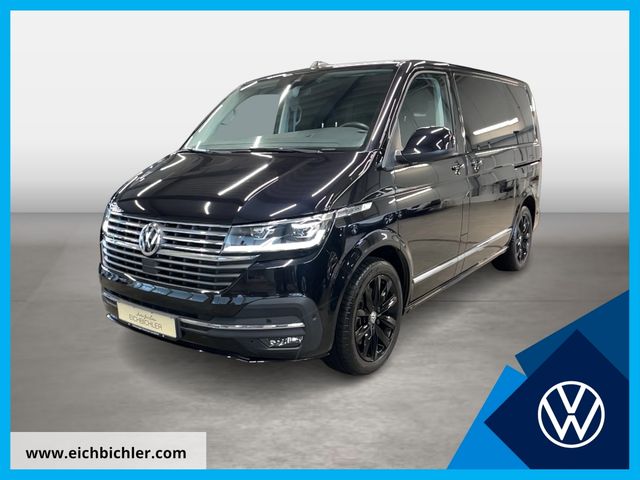 Volkswagen T6.1 Multivan  Highline 2.0 TDI DSG 4Motion