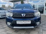 Dacia Logan MCV Stepway TCe 90 - Dacia Logan: Stepway