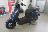 SYM Sym Mio 50 KM 135 - SYM ROLLER 50