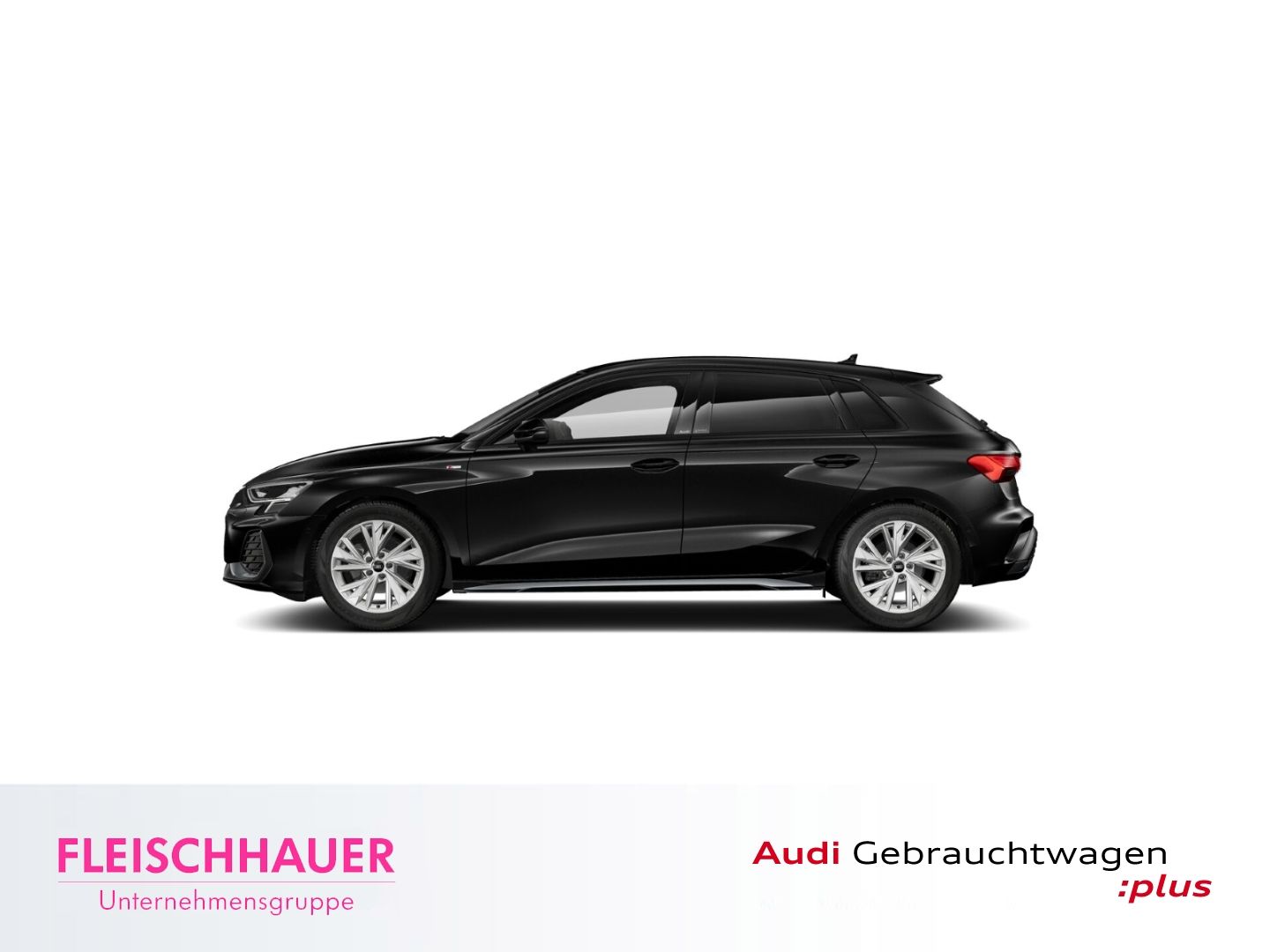 Audi A3 - Bild 5