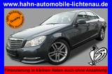 Mercedes-Benz C 250 ELEGANCE Autom.*Leder*Standhzg*Schiebedach - Mercedes-Benz C 250 in Chemnitz