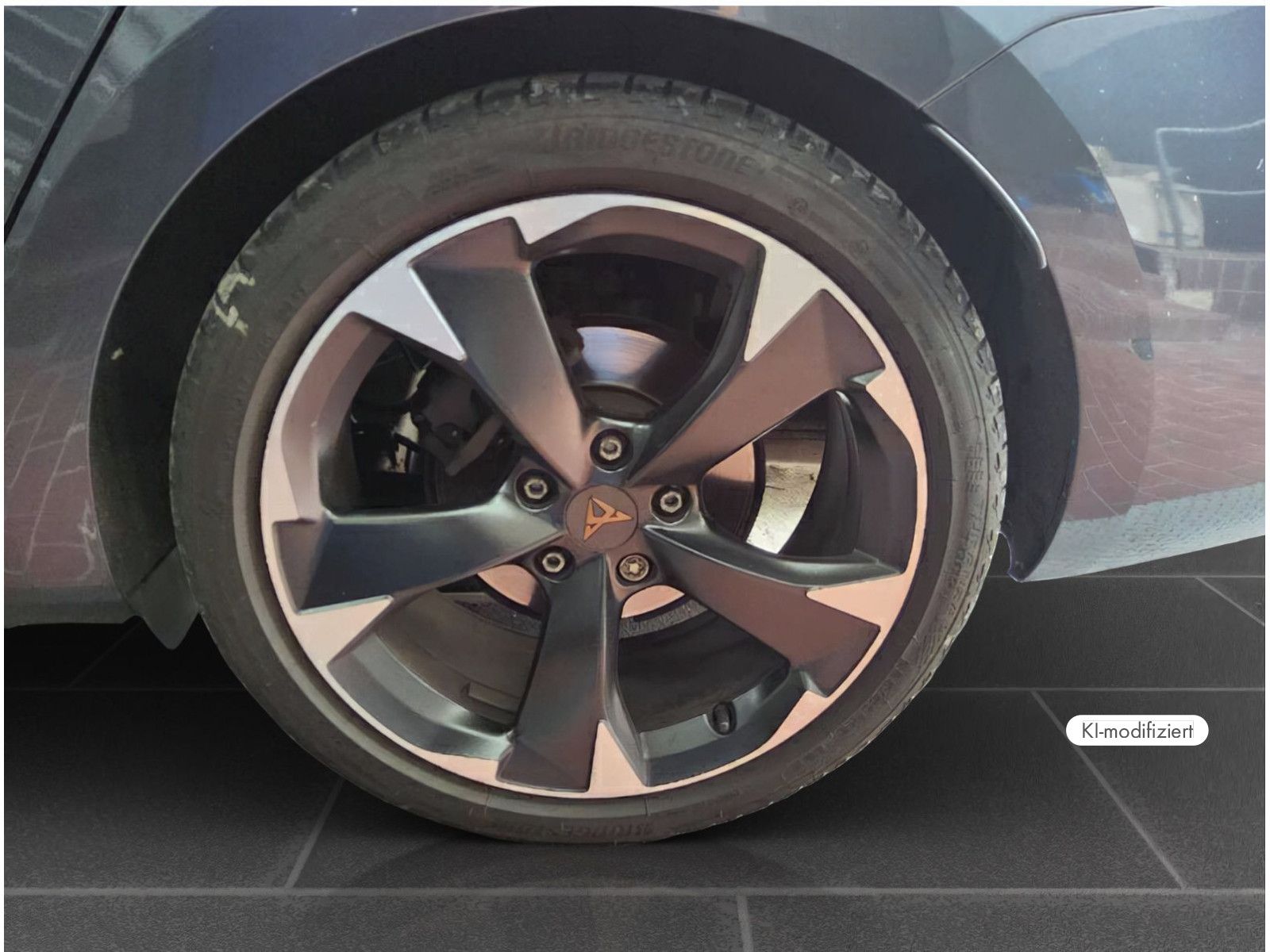 Cupra Leon - Bild 3