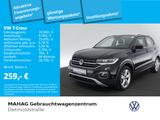 Volkswagen T-Cross 1.0 Style LED ParkPilot AppConnect 6-Gan - Volkswagen T-Cross in München