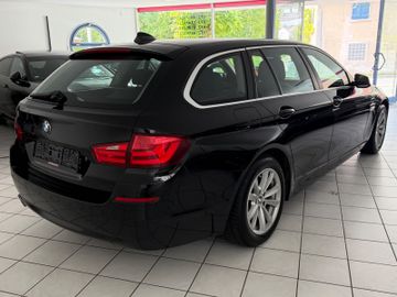 BMW 520 - 7