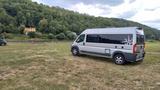 Westfalia Columbus 600 D / Fiat Ducato 180 CV Multijet - Westfalia Wohnwagen & Wohnmobile