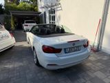 BMW 420i Cabrio A Luxury Line - BMW 420 aus 2019