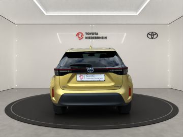 Toyota Yaris Cross - 7