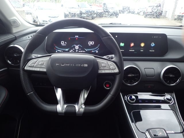 Fahrzeugabbildung DFSK Forthing 5 1.5 PanoD 360Cam SHZ WIFI Totwinkel e