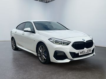 BMW 218 Gran Coupé - 3