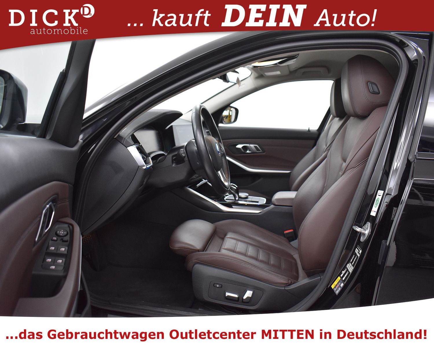 BMW 330e xDr Luxury Line MEMO+360+LASER+HEAD+VIRTU+M - Image 14