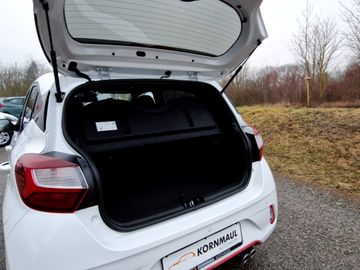 Hyundai i10 1.0 T-GDI N-LINE (90PS) MY25