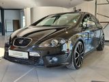 Seat Leon FR 1.8 TSI 190 PS 6-Gang *PDC*SHZ*Clima* - Seat Leon aus 2012