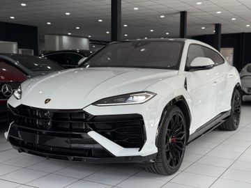 Lamborghini Urus SE *PANO*MASSAGE*360*B&amp;O 3D*23"*CARBON*