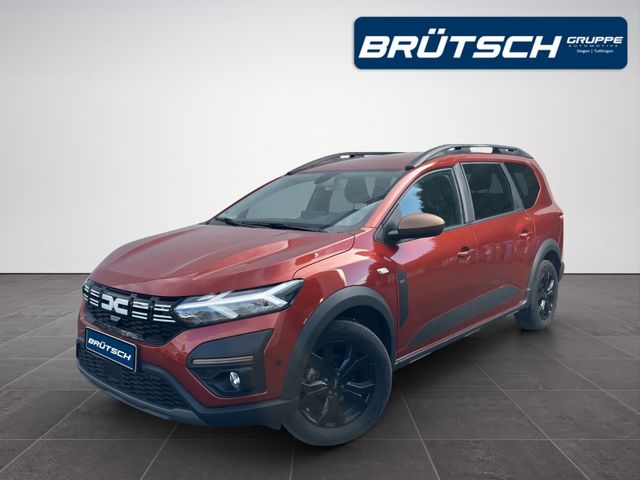 DACIA Jogger Extreme+ KLIMA / NAVI / AHK / KAMERA / SI