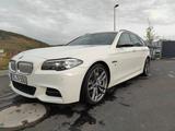 BMW M550d xDrive Touring A M - BMW M550 aus 2016