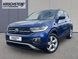 Volkswagen T-Cross Style 1.6 TDI DSG WR Navi ACC digital Co - Volkswagen T-Cross mit Diesel-Antrieb: Automatik