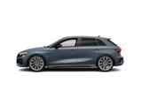 Audi RS 3 Sportback quattro +PanoDach + Matrix + B&O+ - gebrauchte Audi RS3 aus dem Jahr 2023
