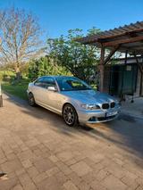 BMW E46 318 CI - BMW 318: Coupé, Ci E46