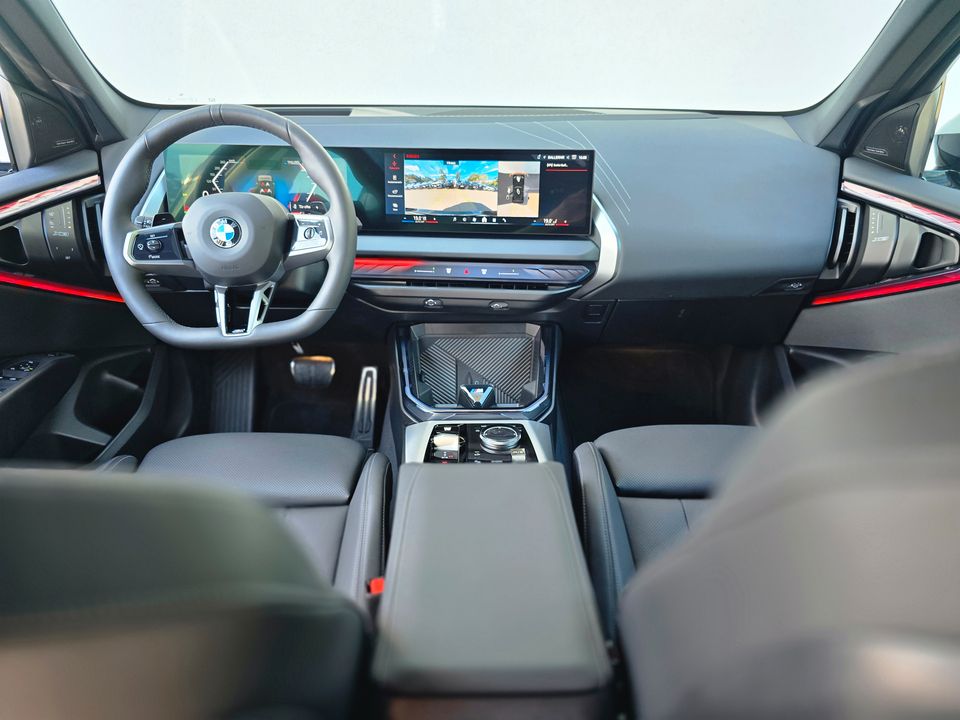BMW X3 - Bild 18