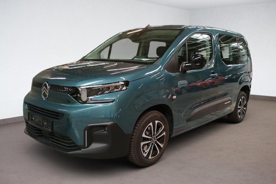 Citroën Berlingo M PureTech110 PLUS *1.HAND*