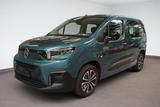 Citroën Berlingo M PureTech110 PLUS *1.HAND* - Citroën Berlingo in Wiesbaden