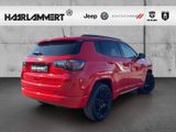 Jeep Compass High Altitude Mild-Hybrid FWD PDC+KAMERA - Jeep Compass: Altitude