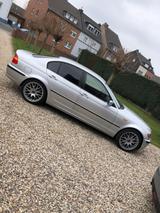 BMW 320i - - gebrauchte BMW 320 aus dem Jahr 2002