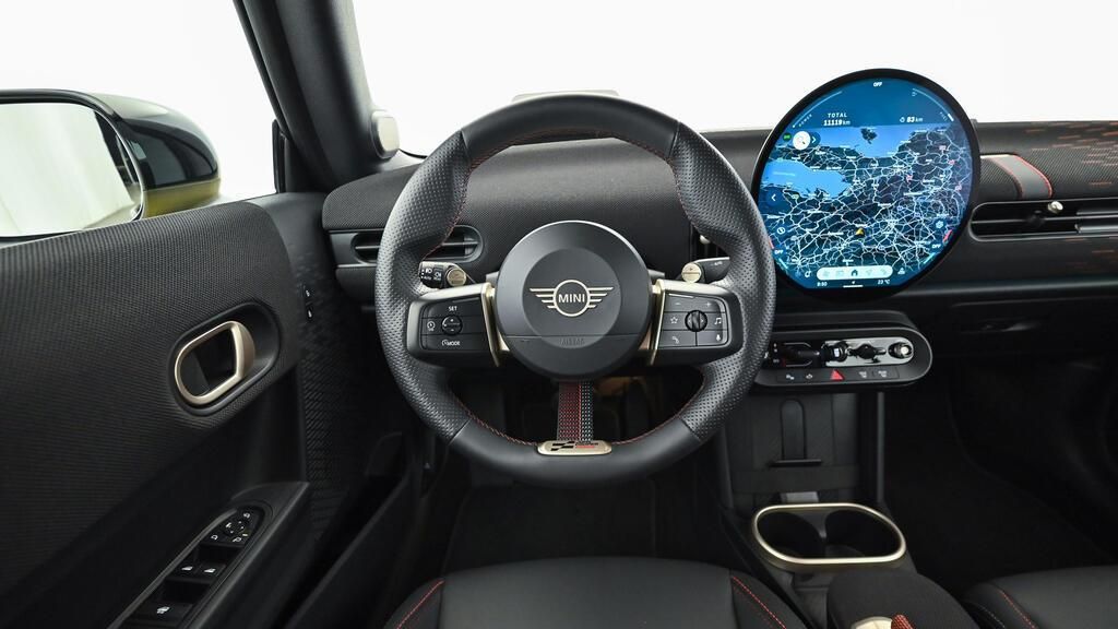 MINI Cooper Cabrio - Bild 11