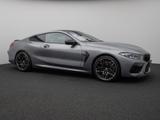 BMW M8 Competition xD Coupé 360°Laser SoftCl DispKey - BMW M8: Coupe