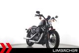 Harley-Davidson SPORTSTER XL 1200 N NIGHTSTER - Penzl - HARLEY-DAVIDSON NIGHTSTER