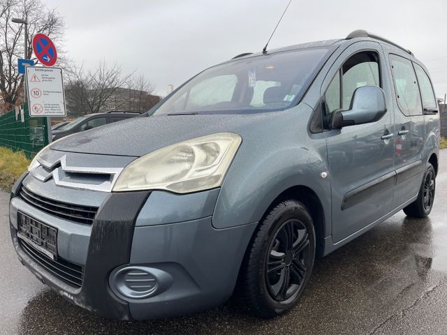 Citroën Berlingo Kombi Multispace 7-Sitzer