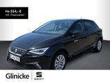 Seat Ibiza 1.0 TSI Style Edition DSG, PANO, NAVI - Seat Ibiza Jahreswagen: Style