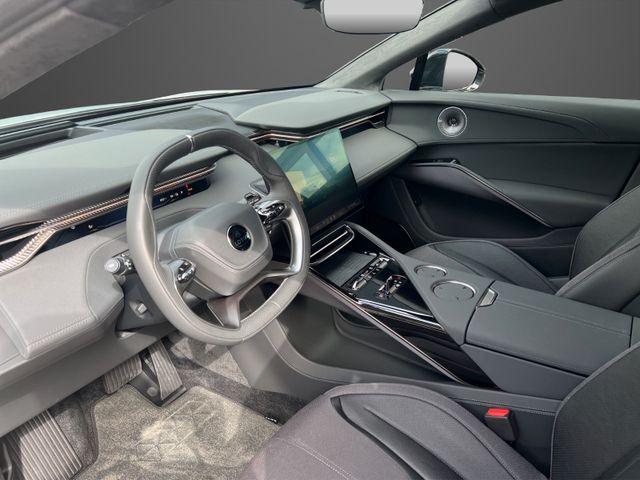 Fahrzeugabbildung Lotus Eletre 600 Business Lotus Wuppertal