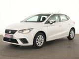 Seat Ibiza Style Winter-Paket|Einparkhilfe|Sitzheizun - Seat Ibiza in Düsseldorf