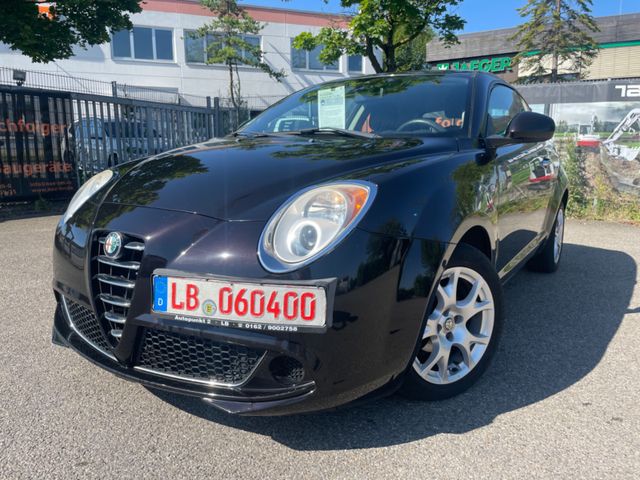 Alfa Romeo MiTo Turismo*KLIMA*TÜV NEU