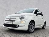Fiat 500 1.2 8V Mirror + Standheizung - Fiat 500: Standheizung