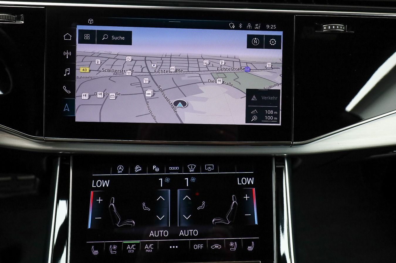 Audi SQ8 - Bild 19
