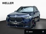 BMW X3 40d xDrive M-Sport Pro AHK Pano Standhz. 21"