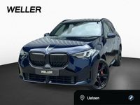 BMW X3 - Vorschau Bild 1