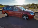 Mitsubishi Lancer 1,6 l Comfort#HU/AU JANUAR 2028/KLIMA# - gebrauchte Mitsubishi Lancer aus dem Jahr 2004