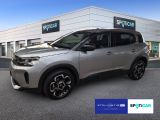 Citroën C5 Aircross 1.2 PureTech 130 PLUS*Klima*CarPlay* - Citroën C5 Aircross Jahreswagen